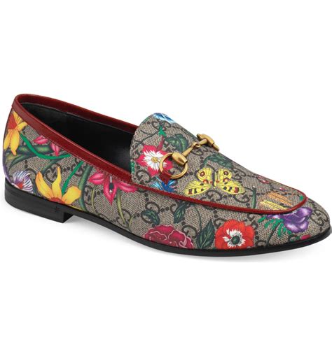 gucci loafer with gg|Gucci loafers nordstrom.